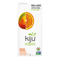 Kiju Organic Juice Bundle