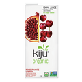 Kiju Organic No Sugar Juice Blend Bundle