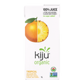 Kiju Organic No Sugar Juice Blend Bundle