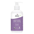 Earth Mama Baby Calming Lavender Baby Lotion 240mL