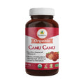 Ecoideas Organic Camu Camu 120 Capsules