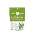 Ecoideas Organic Moringa Powder - YesWellness.com