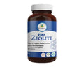Ecoideas PMA Zeolite 120 Vcaps - Yeswellness.com