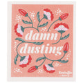 Ecologie by Danica Damn Dusting Swedish Dishcloth