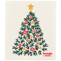Ecologie by Danica Festive Fir Swedish Dishcloth