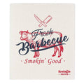 Ecologie by Danica Fresh Barbecue Swedish Dishcloth