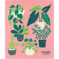 Ecologie by Danica Let It Grow Swedish Dishcloth
