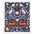 Ecologie by Danica Rabbit Tale Swedish Dishcloth
