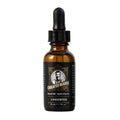 Educated Beards Beard Oil Unscented 30mL 