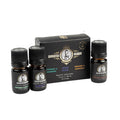 Educated Beards Beard Oil Variety Pack 3pk