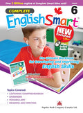 EnglishSmart Grade 6 Enriched Edition (Revised and Updated)