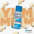 Ensure Advance with HMB Protein Max Vanilla 235mL