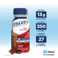 Ensure Plus Calories Chocolate Nutrition Shake 235mL