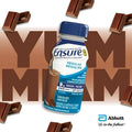 Ensure Regular Nutrition Chocolate Shake 235mL