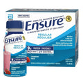 Ensure Regular Nutrition Strawberry Shake 6x235mL