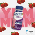 Ensure High Protein Strawberry Nutrition Shake 6x235mL
