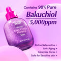 Eqqualberry Bakuchiol Plumping Serum 30mL