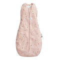 ergoPouch Cocoon Swaddle Sack Daisies 2.5 TOG