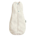 ergoPouch Cocoon Swaddle Sack Oatmeal Marle 2.5 TOG