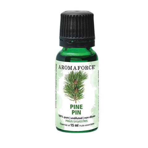 Aromaforce Essential Oils Pine 15mL