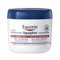 Eucerin Aquaphor Healing Ointment for Dry, Cracked Skin 396g