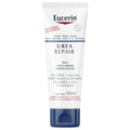 Eucerin Urea Repair Replenishing Face Cream for Dry Skin 50mL