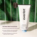 Everist The Body Wash Concentrate 100mL