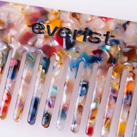 Everist The Confetti Comb