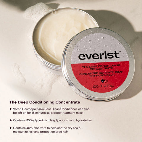 Everist The Deep Conditioning Concentrate 100 mL Tin