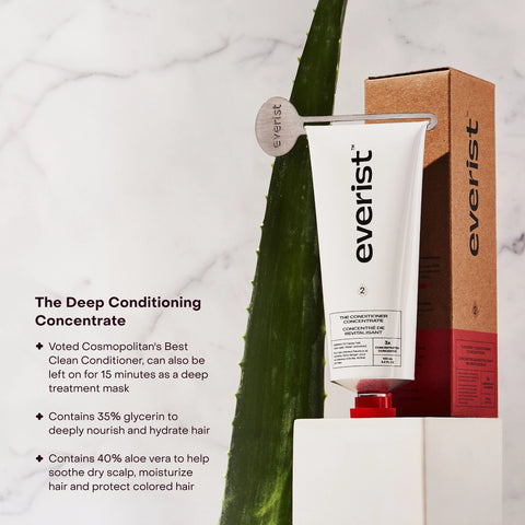 Everist The Deep Conditioning Concentrate 100mL