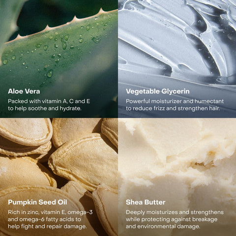 Everist The Deep Conditioning Concentrate 20 mL Travel Mini