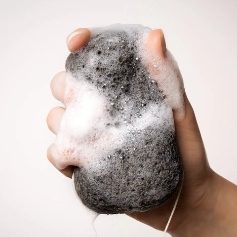 Everist The Exfoliating Konjac Body Sponge