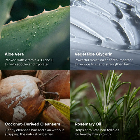 Everist The Shampoo Concentrate 100mL Tin