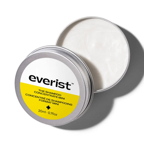 Everist The Shampoo Concentrate 20mL Travel Mini
