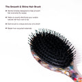 Everist The Smooth & Shine Hair Brush