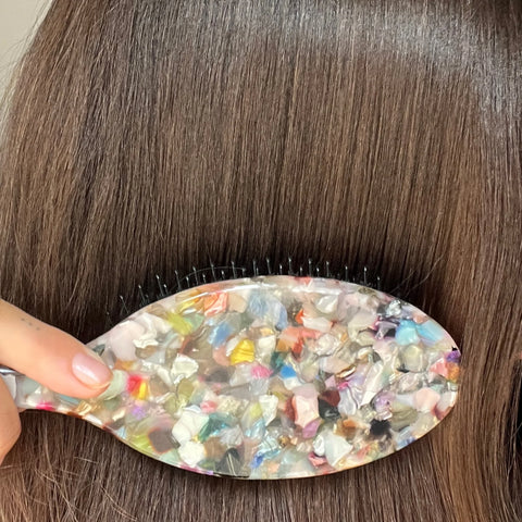 Everist The Smooth & Shine Hair Brush