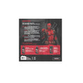Every Man Jack Holiday Marvel Body Kit - Deadpool