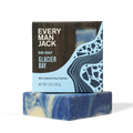 Every Man Jack Cold Plunge Body Bar Soap - Glacier Bay 5 oz