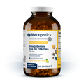 Expires April 2026 Clearance Metagenics OmegaGenics EPA-DHA 720 Lemon-Lime Flavour 240 Softgels