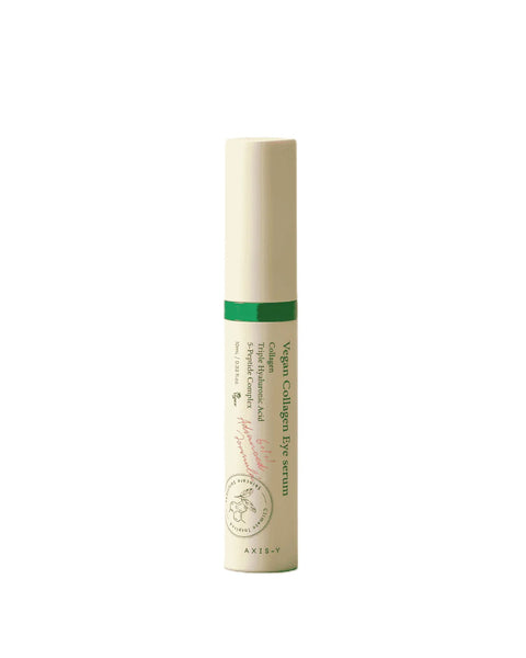 AXIS-Y Vegan Collagen Eye Serum 10mL