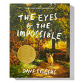 The Eyes and the Impossible Front Cover