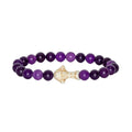 Fahlo The Quest Bracelet Whale Shark (Various Colours) - YesWellness.com