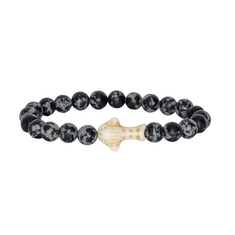 Fahlo The Quest Bracelet Whale Shark (Various Colours) - YesWellness.com