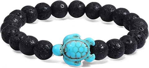 Fahlo The Journey Bracelet Turtle
