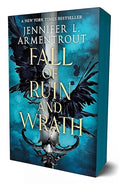 Fall of Ruin and Wrath by Jennifer L. Armentrout
