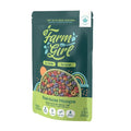 Farm Girl Cereal Rainbow Hoops 280g - YesWellness.com