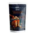 Farm Girl Keto Loaf Mix Banana Caramel 35g - YesWellness.com