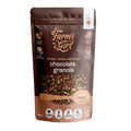 Farm Girl Nut Based Granola Chocolate 300g - YesWellness.com