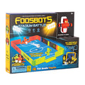 Fat Brain Toys Foosbots Stadium Battle Set