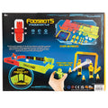 Fat Brain Toys Foosbots Stadium Battle Set